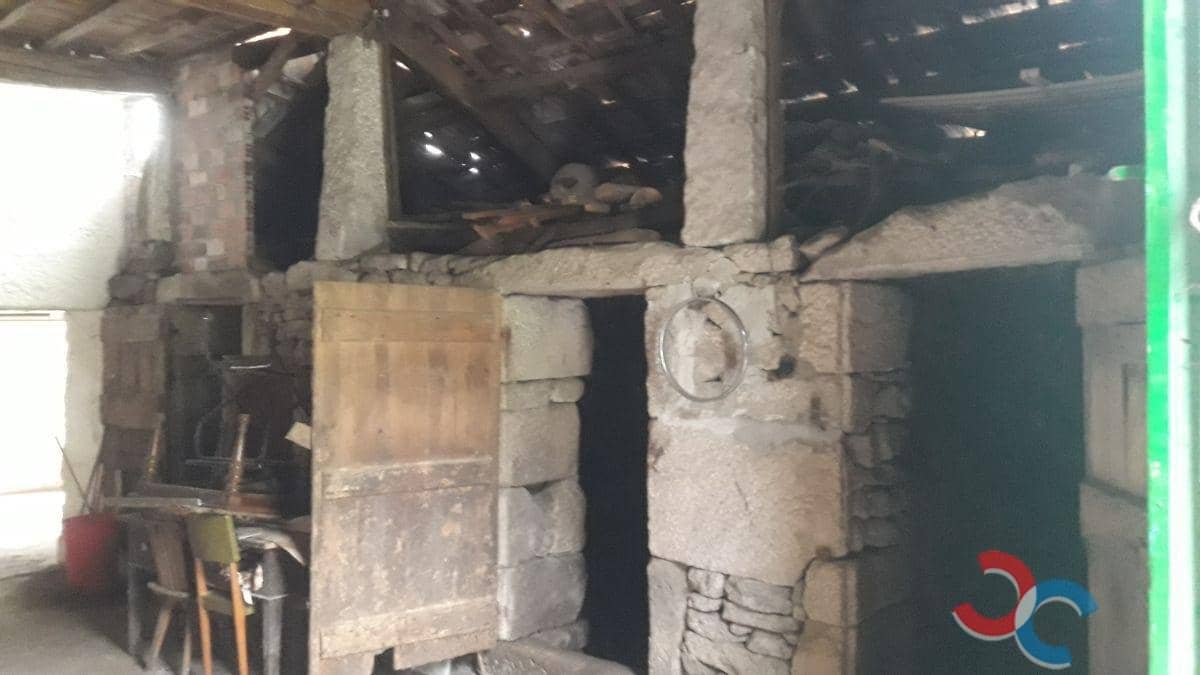 5 sypialnia Dom blizniak na sprzedaż w Marin z garażem - 200 000 € (Ref: 4803424)