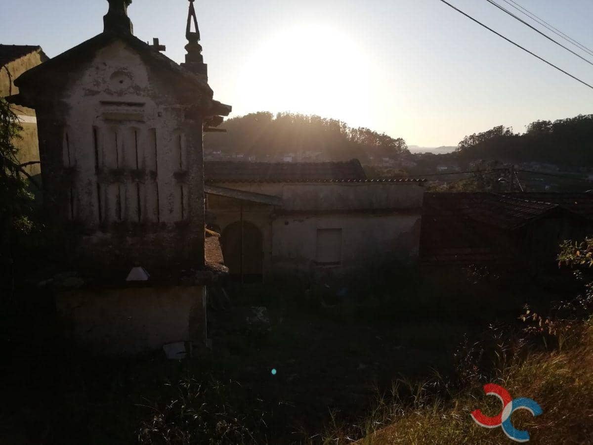 5 sypialnia Dom blizniak na sprzedaż w Marin z garażem - 200 000 € (Ref: 4803424)