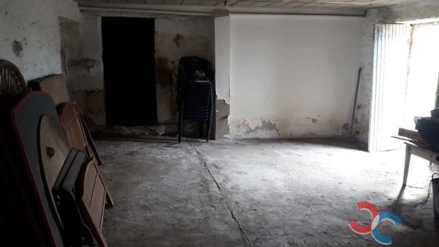 5 chambre Villa/Maison Semi-Mitoyenne à vendre à Marín avec garage - 200 000 € (Ref: 4803424)