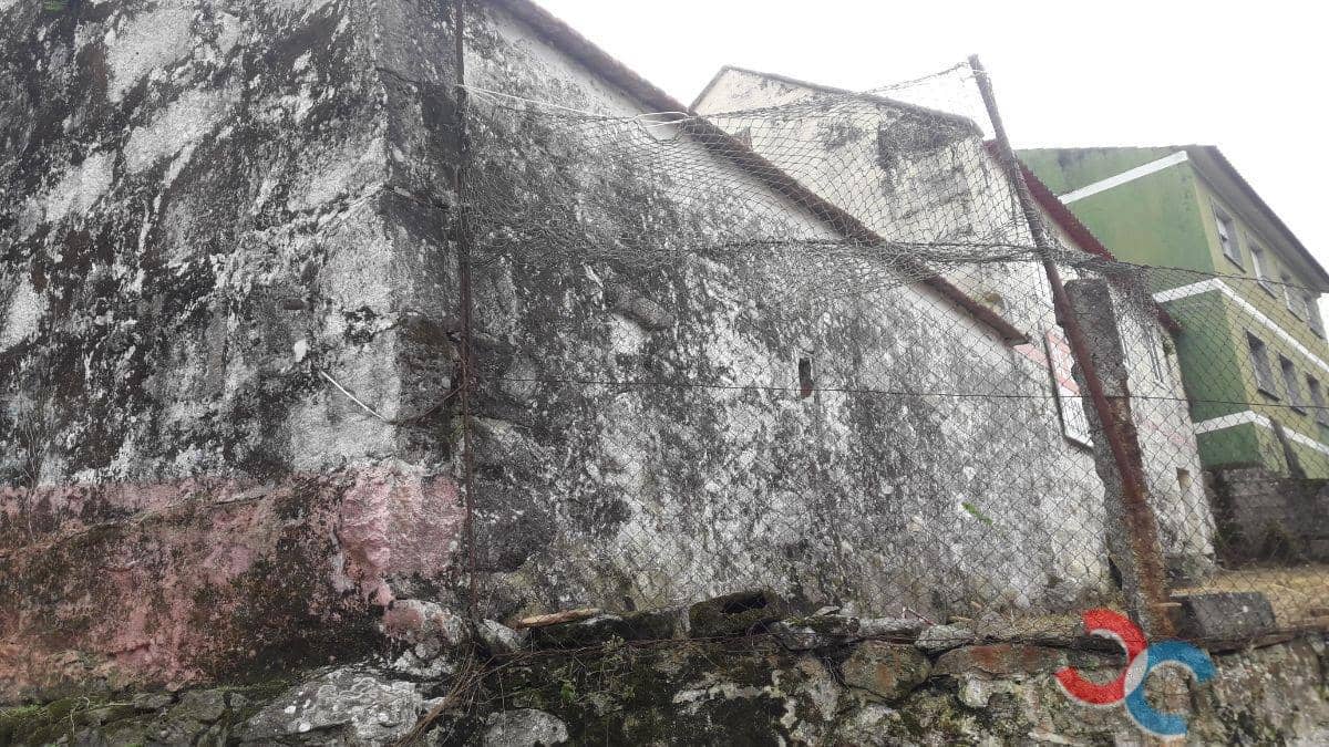 5 sypialnia Dom blizniak na sprzedaż w Marin z garażem - 200 000 € (Ref: 4803424)