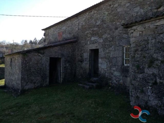 6 camera da letto Finca/Casa di Campagna in vendita in A Estrada con garage - 60.000 € (Rif: 4803444)