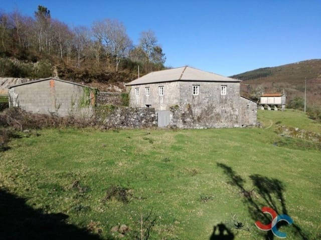 6 camera da letto Finca/Casa di Campagna in vendita in A Estrada con garage - 60.000 € (Rif: 4803444)