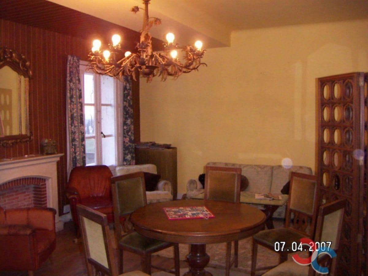 7 soveværelse Villa til salg i Soutelo de Montes med garage - € 450.000 (Ref: 4803447)