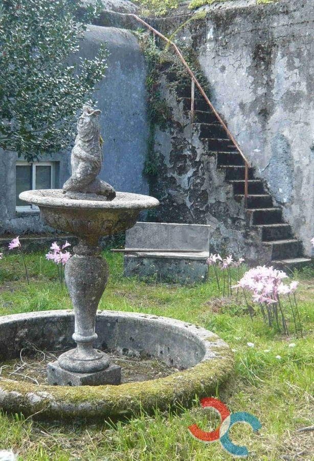 7 soveværelse Villa til salg i Soutelo de Montes med garage - € 450.000 (Ref: 4803447)