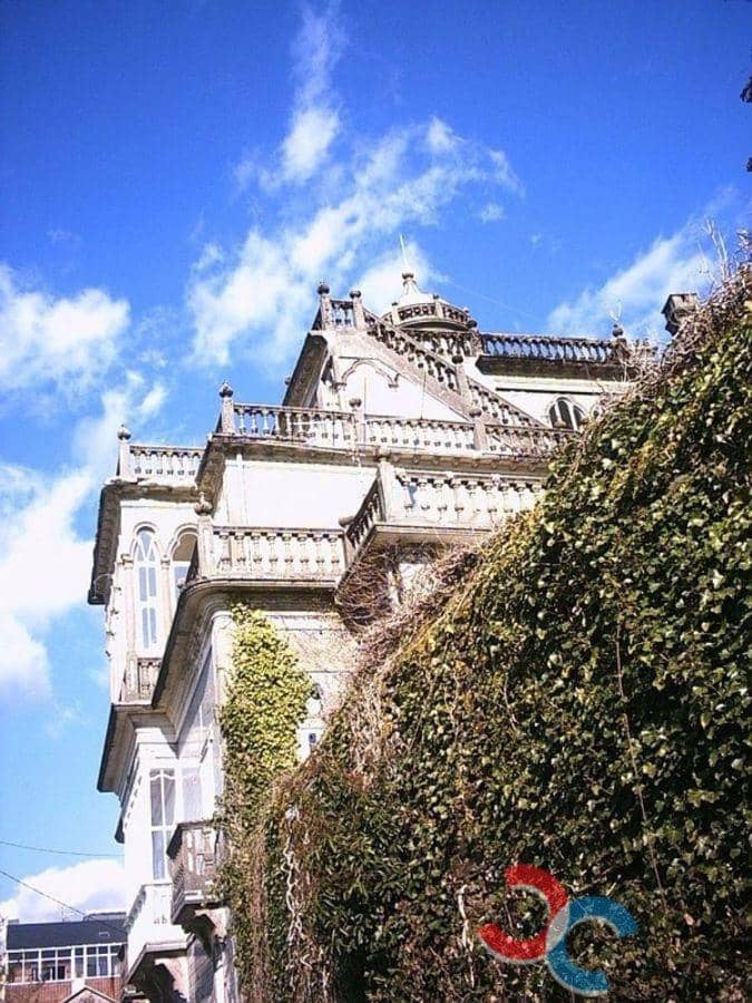 7 soveværelse Villa til salg i Soutelo de Montes med garage - € 450.000 (Ref: 4803447)