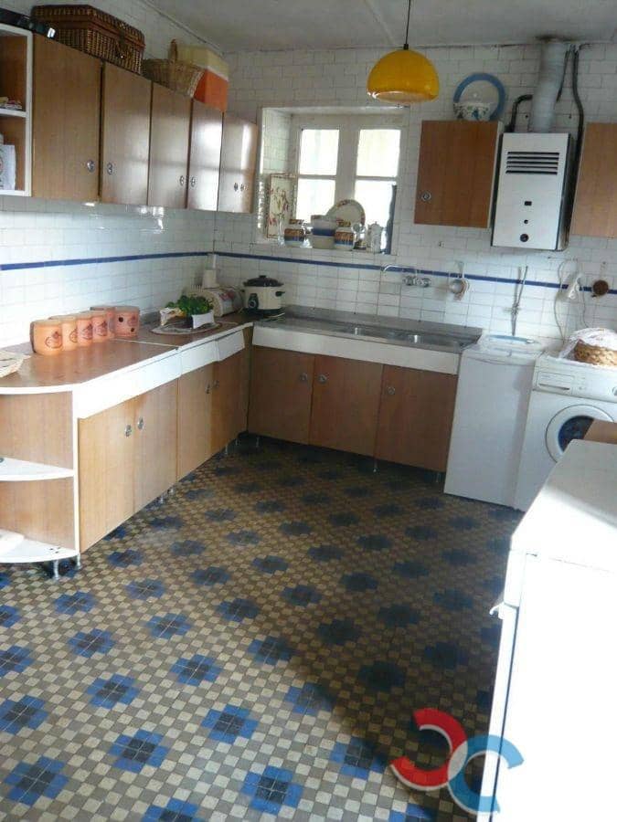 7 soveværelse Villa til salg i Soutelo de Montes med garage - € 450.000 (Ref: 4803447)