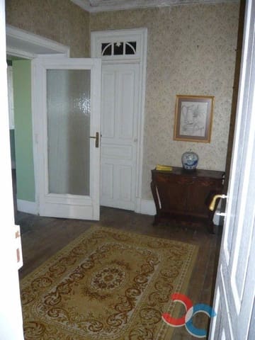 7 bedroom Villa for sale in Soutelo de Montes, Forcarei with garage - € 450,000 (Ref: 4803447)