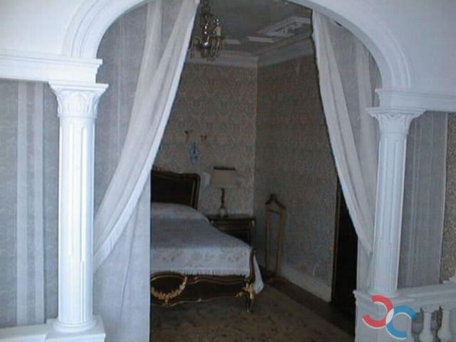 7 bedroom Villa for sale in Soutelo de Montes, Forcarei with garage - € 450,000 (Ref: 4803447)