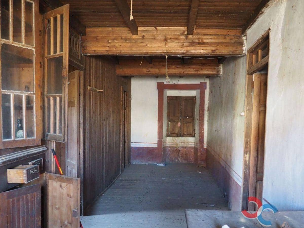 4 soverom Villa til salgs i Forcarei - € 75 000 (Ref: 4803448)