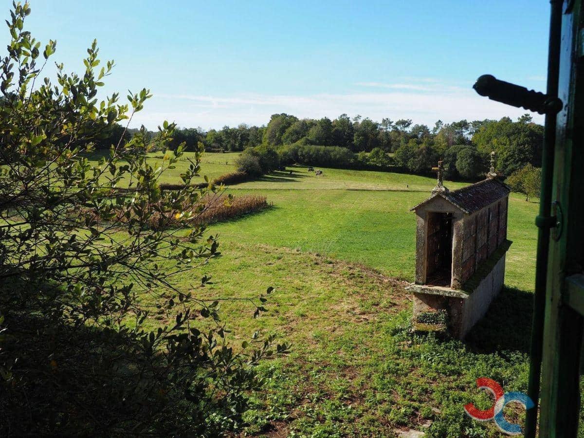 4 soverom Villa til salgs i Forcarei - € 75 000 (Ref: 4803448)