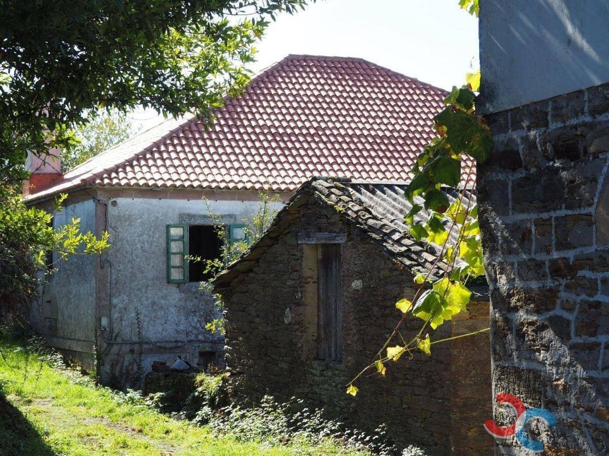 4 soverom Villa til salgs i Forcarei - € 75 000 (Ref: 4803448)