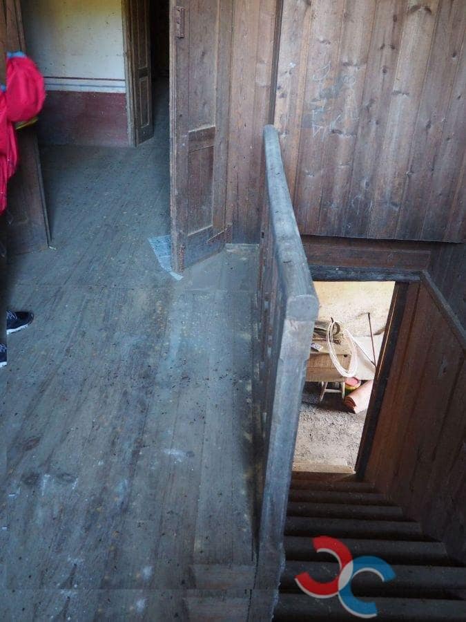 4 soverom Villa til salgs i Forcarei - € 75 000 (Ref: 4803448)