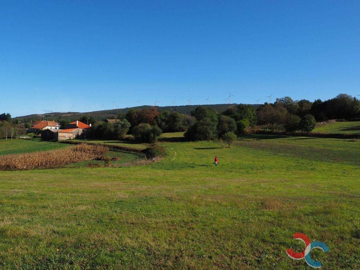 4 soverom Villa til salgs i Forcarei - € 75 000 (Ref: 4803448)