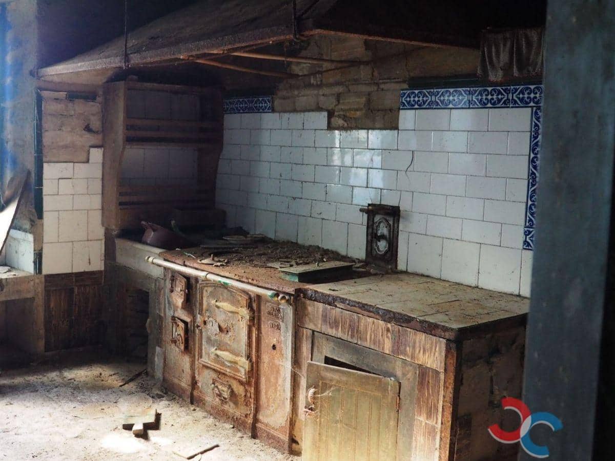 4 soverom Villa til salgs i Forcarei - € 75 000 (Ref: 4803448)