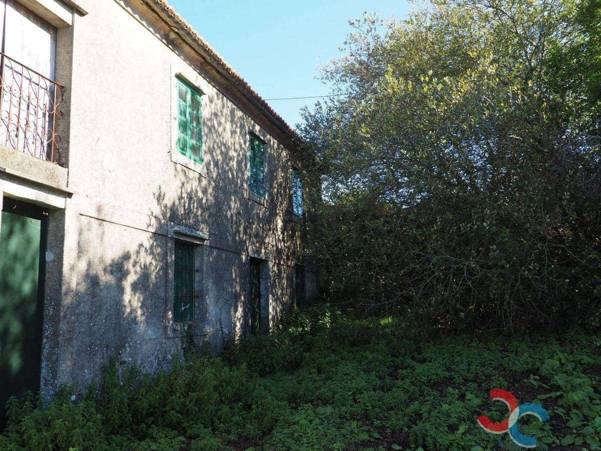 4 soverom Villa til salgs i Forcarei - € 75 000 (Ref: 4803448)