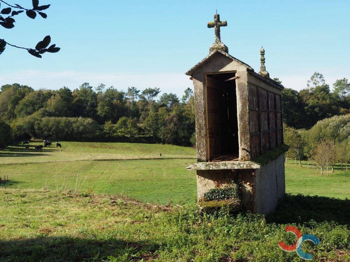 4 soverom Villa til salgs i Forcarei - € 75 000 (Ref: 4803448)