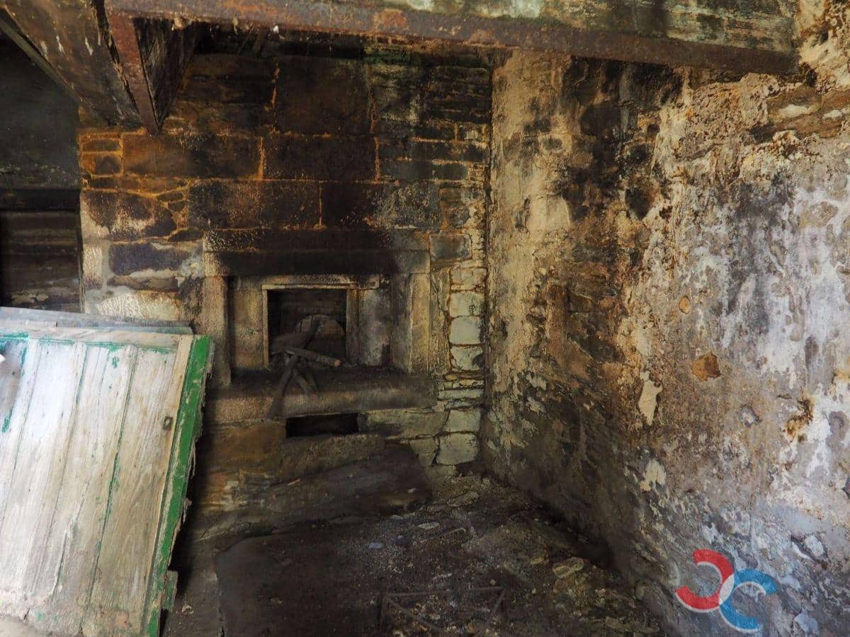 4 soverom Villa til salgs i Forcarei - € 75 000 (Ref: 4803448)