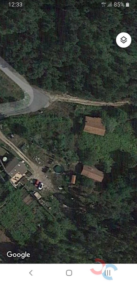 4 soverom Finca/Herregård til salgs i Campo Lameiro med garasje - € 59 000 (Ref: 4832923)