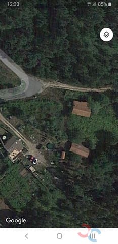 4 soverom Finca/Herregård til salgs i Campo Lameiro med garasje - € 59 000 (Ref: 4832923)