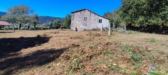 4 soverom Finca/Herregård til salgs i Campo Lameiro med garasje - € 59 000 (Ref: 4832923)