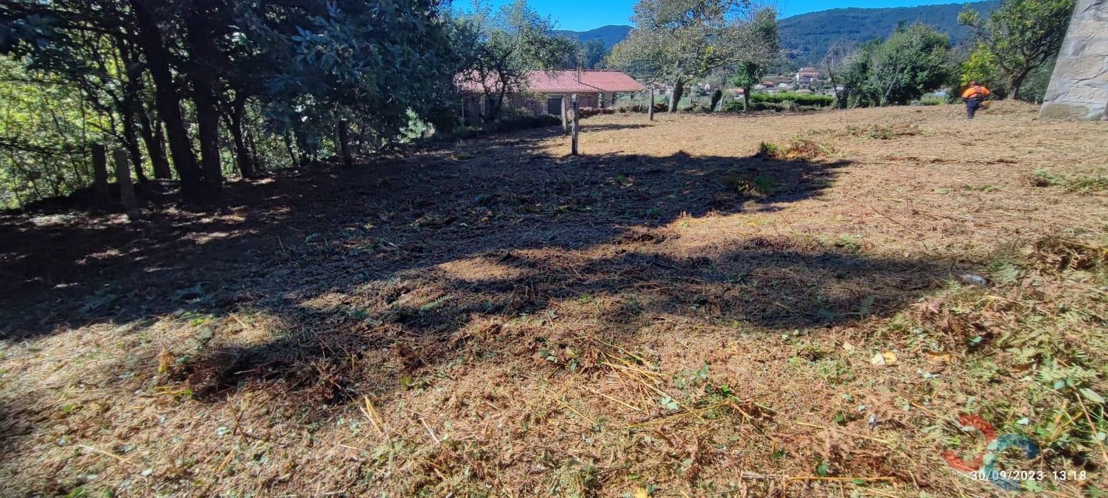 4 soverom Finca/Herregård til salgs i Campo Lameiro med garasje - € 59 000 (Ref: 4832923)