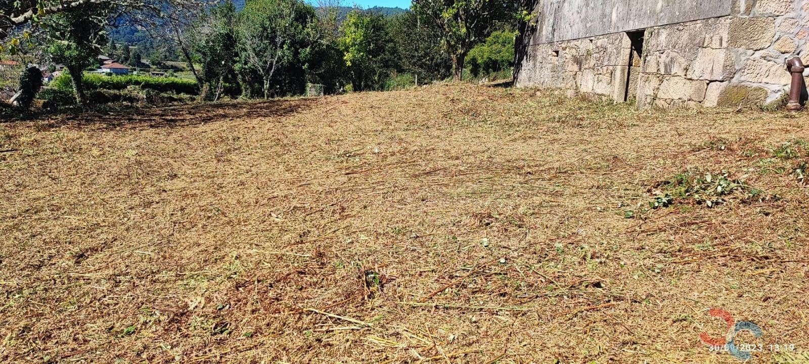 4 soverom Finca/Herregård til salgs i Campo Lameiro med garasje - € 59 000 (Ref: 4832923)