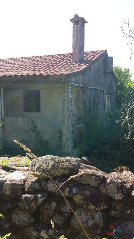 Finca/Casa Rural de 4 habitaciones en Campo Lameiro en venta con garaje - 65.000 € (Ref: 4832923)