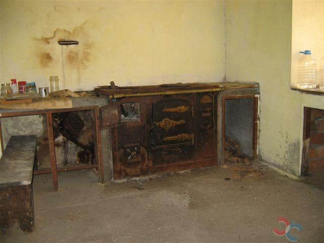 Finca/Casa Rural de 4 habitaciones en Campo Lameiro en venta con garaje - 65.000 € (Ref: 4832923)