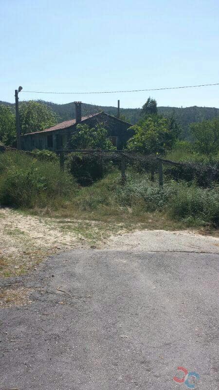 Finca/Casa Rural de 4 habitaciones en Campo Lameiro en venta con garaje - 65.000 € (Ref: 4832923)