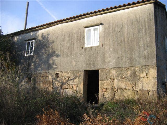 Finca/Casa Rural de 4 habitaciones en Campo Lameiro en venta con garaje - 65.000 € (Ref: 4832923)