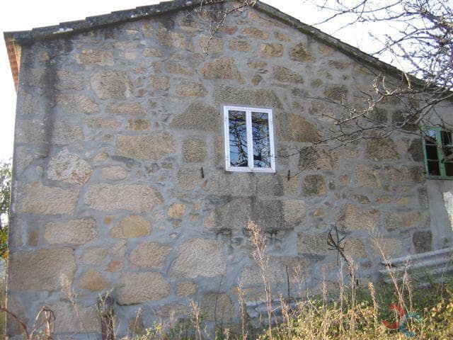 Finca/Casa Rural de 4 habitaciones en Campo Lameiro en venta con garaje - 65.000 € (Ref: 4832923)