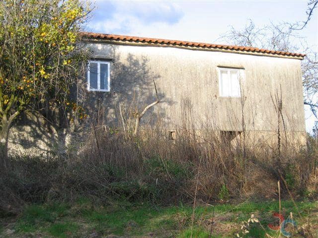 Finca/Casa Rural de 4 habitaciones en Campo Lameiro en venta con garaje - 65.000 € (Ref: 4832923)