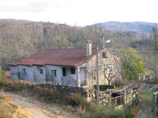 4 Zimmer Finca/Landgut zu verkaufen in Campo Lameiro mit Garage - 65.000 € (Ref: 4832923)