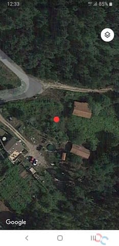 4 Zimmer Finca/Landgut zu verkaufen in Campo Lameiro mit Garage - 65.000 € (Ref: 4832923)