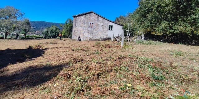 4 Zimmer Finca/Landgut zu verkaufen in Campo Lameiro mit Garage - 65.000 € (Ref: 4832923)