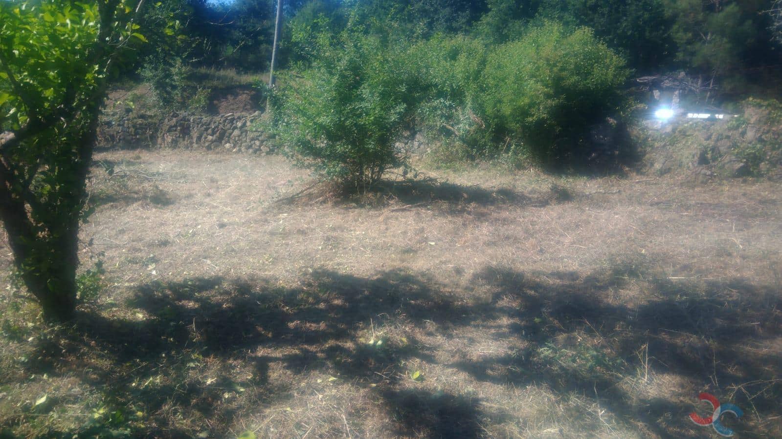 Finca/Casa Rural de 4 habitaciones en Campo Lameiro en venta con garaje - 65.000 € (Ref: 4832923)