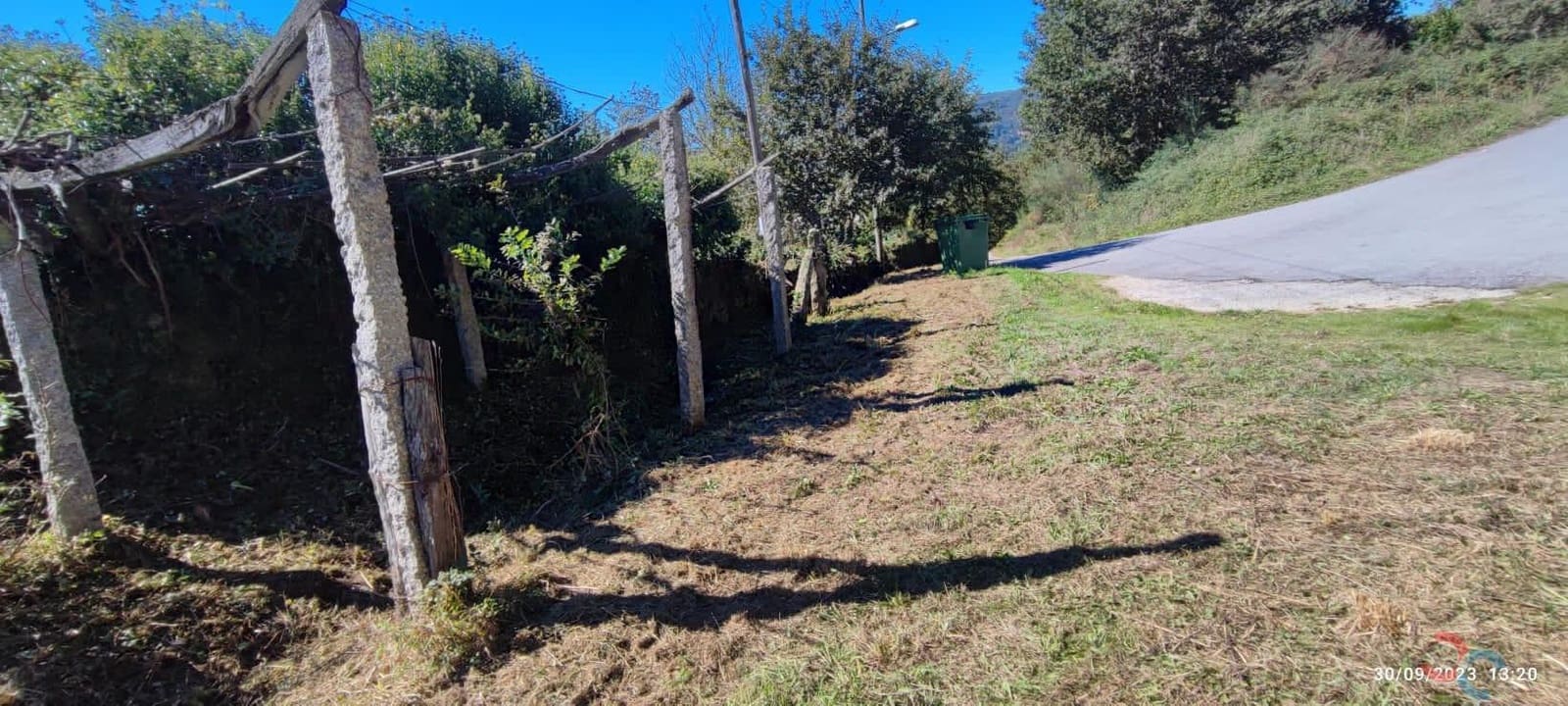 Finca/Casa Rural de 4 habitaciones en Campo Lameiro en venta con garaje - 65.000 € (Ref: 4832923)