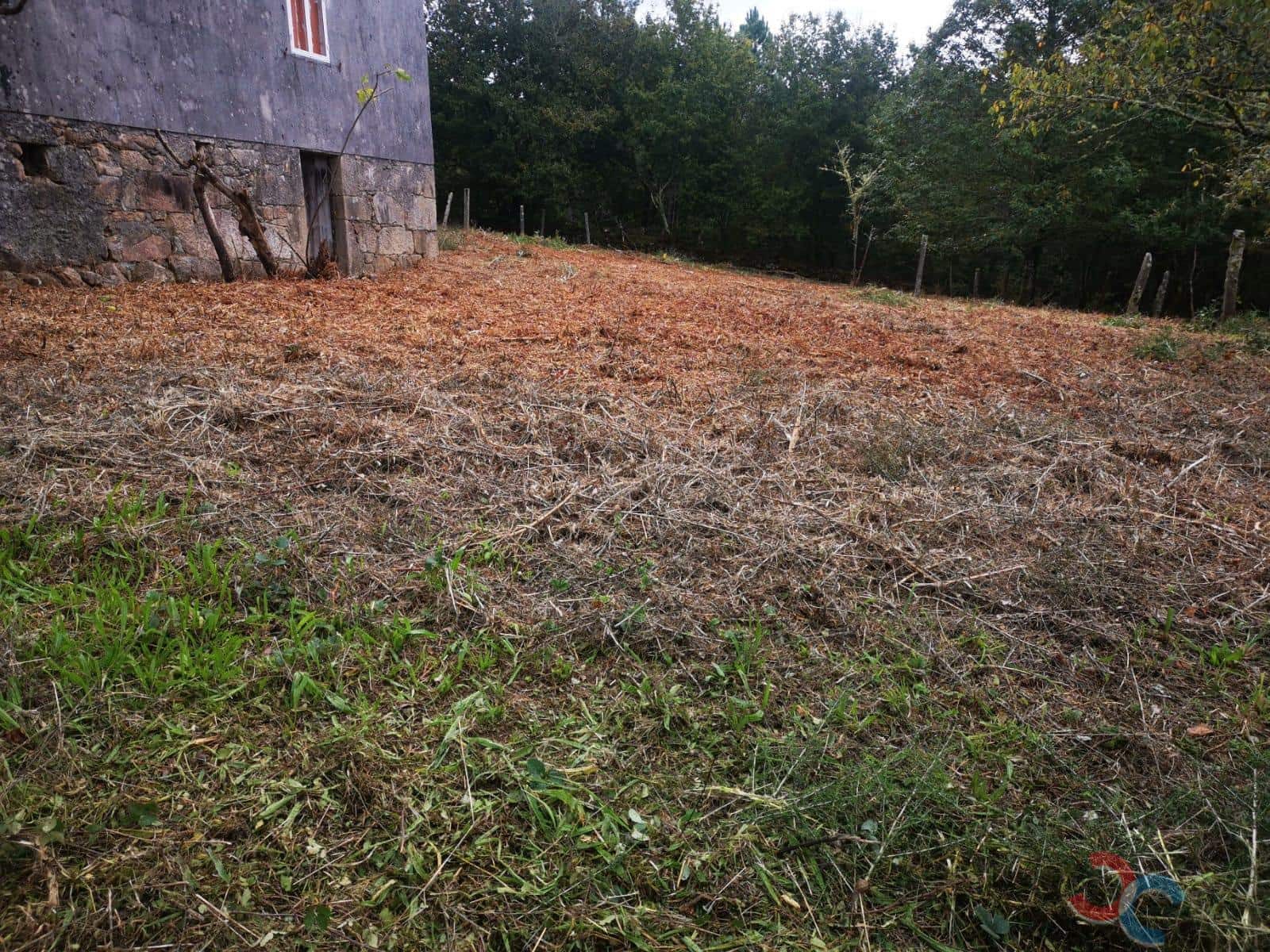 Finca/Casa Rural de 4 habitaciones en Campo Lameiro en venta con garaje - 65.000 € (Ref: 4832923)