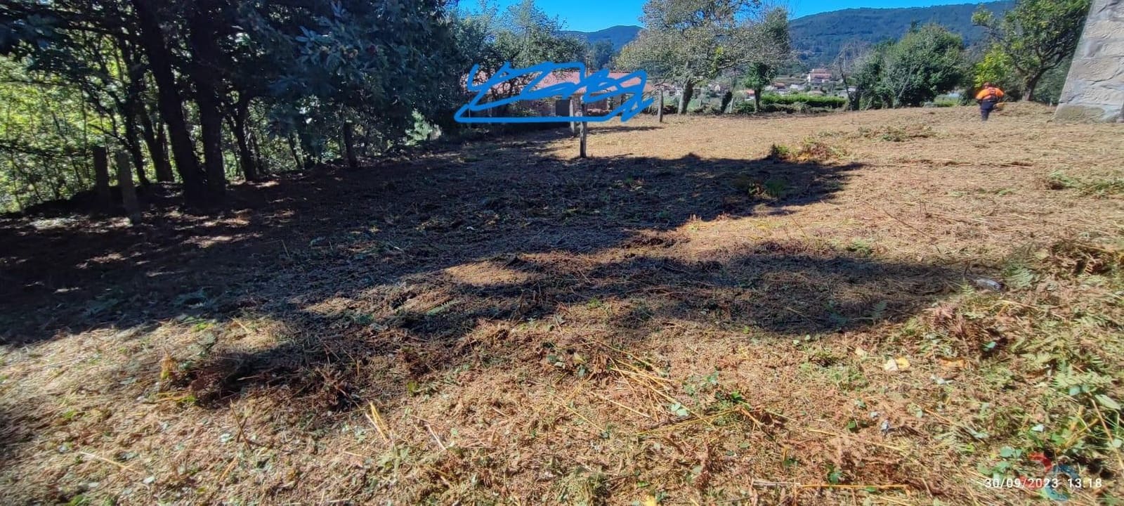 Finca/Casa Rural de 4 habitaciones en Campo Lameiro en venta con garaje - 65.000 € (Ref: 4832923)