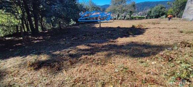 4 Zimmer Finca/Landgut zu verkaufen in Campo Lameiro mit Garage - 65.000 € (Ref: 4832923)