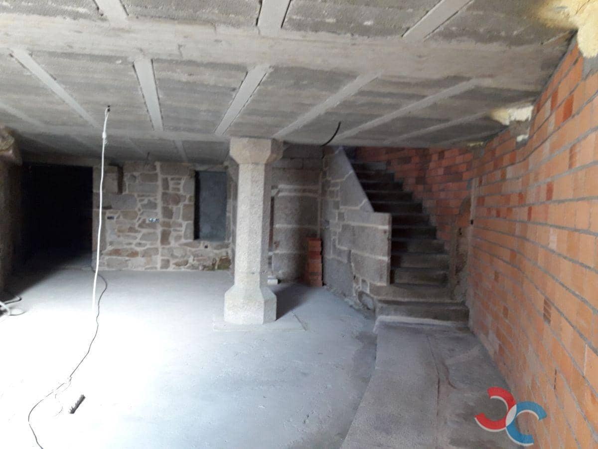 3 soverom Hus til salgs i A Lama med garasje - € 80 000 (Ref: 5048689)