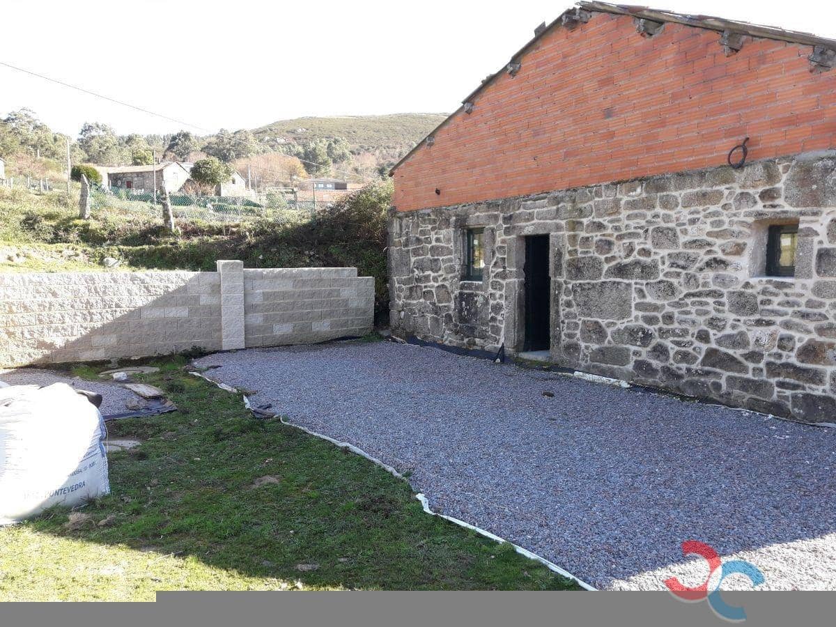 3 soverom Hus til salgs i A Lama med garasje - € 80 000 (Ref: 5048689)