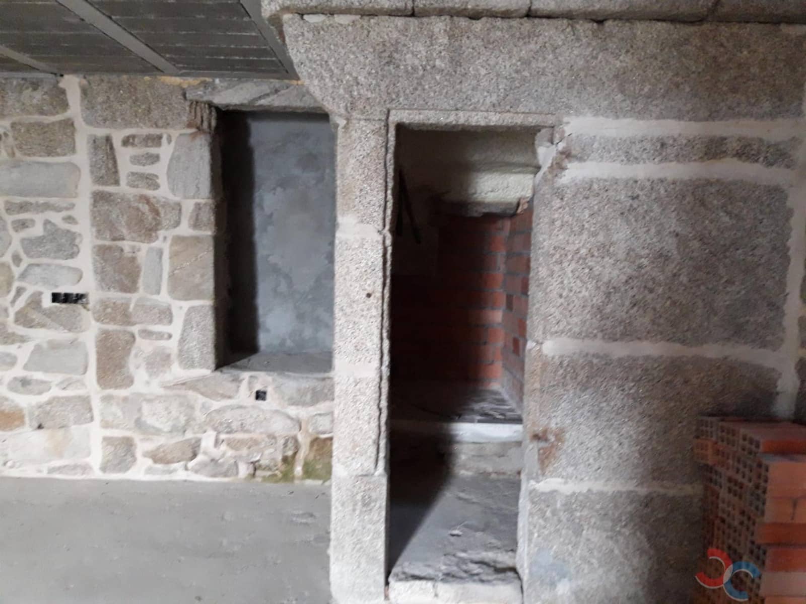 3 soverom Hus til salgs i A Lama med garasje - € 80 000 (Ref: 5048689)