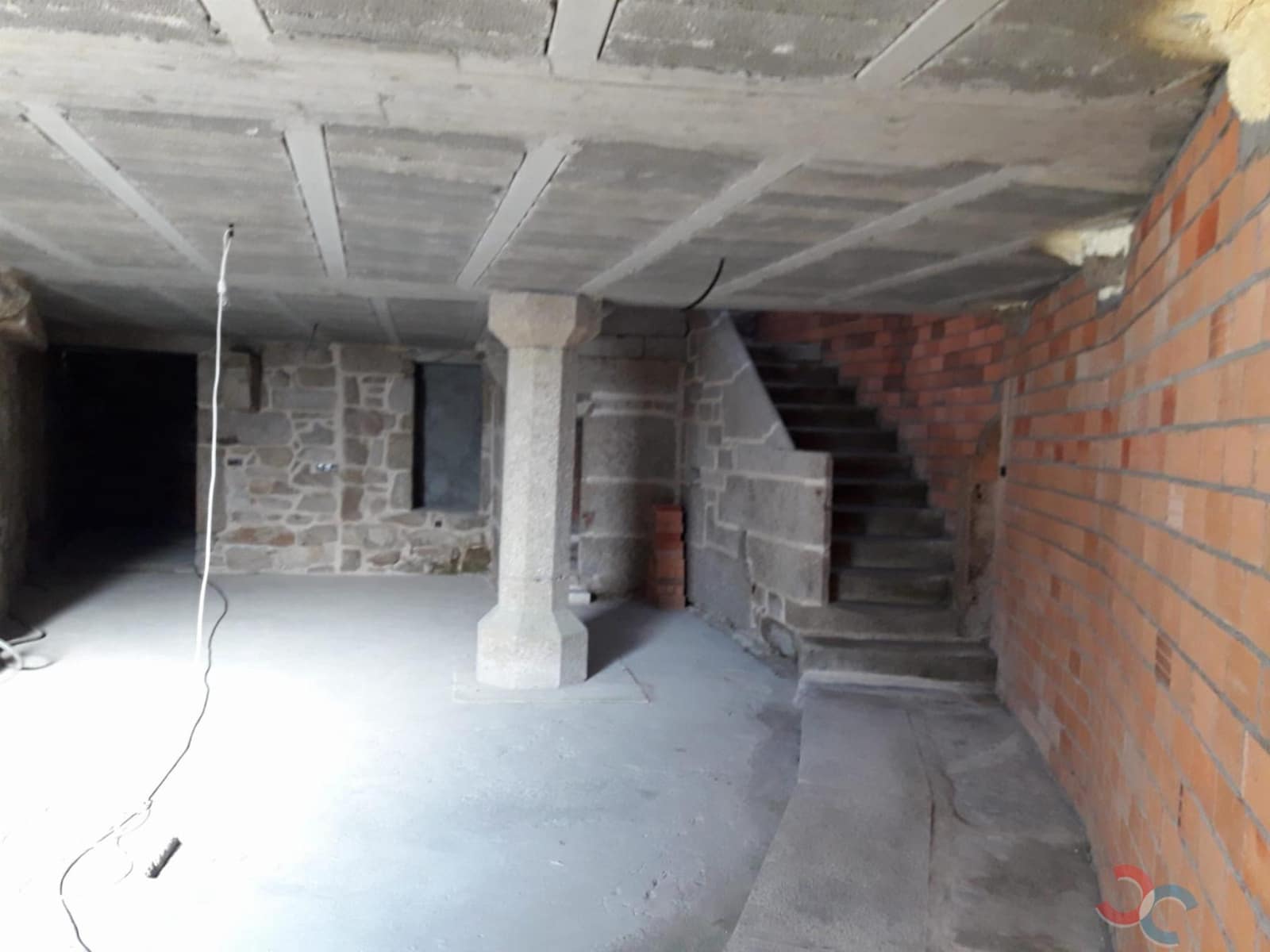 3 soverom Hus til salgs i A Lama med garasje - € 80 000 (Ref: 5048689)