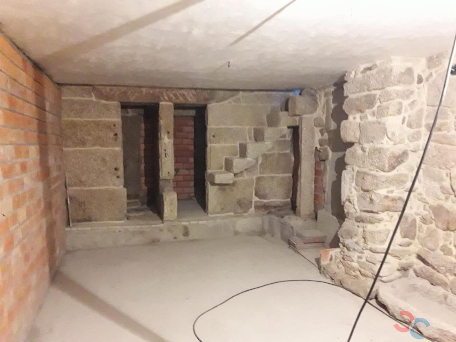 3 soverom Hus til salgs i A Lama med garasje - € 80 000 (Ref: 5048689)