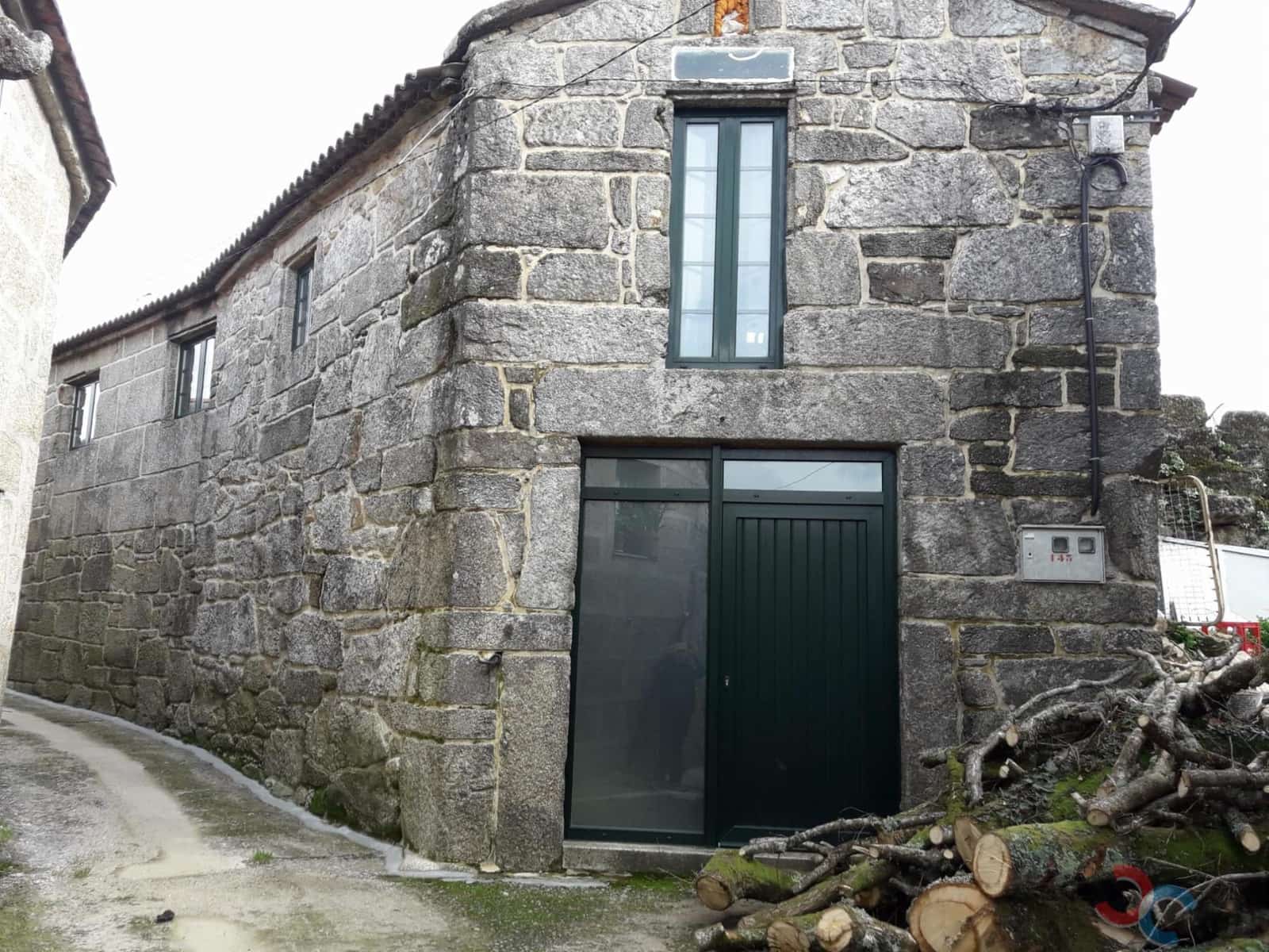 3 soverom Hus til salgs i A Lama med garasje - € 80 000 (Ref: 5048689)