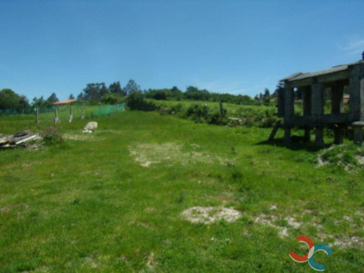 3 sypialnia Dom na sprzedaż w A Lama z garażem - 80 000 € (Ref: 5048689)