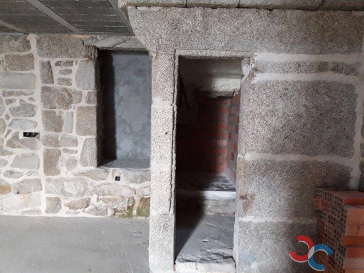 3 sypialnia Dom na sprzedaż w A Lama z garażem - 80 000 € (Ref: 5048689)