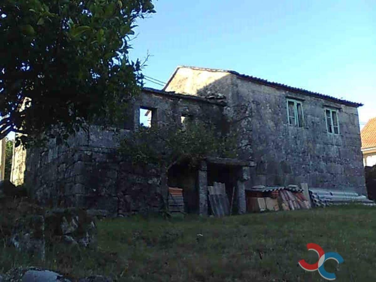 1 bedroom Finca/Country House for sale in Ponte-Caldelas - € 70,000 (Ref: 5209697)