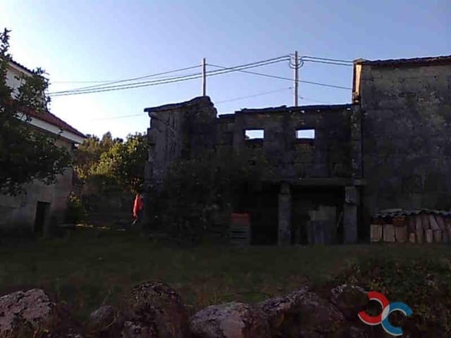 Finca/Casa Rural de 1 habitación en Ponte-Caldelas en venta - 70.000 € (Ref: 5209697)